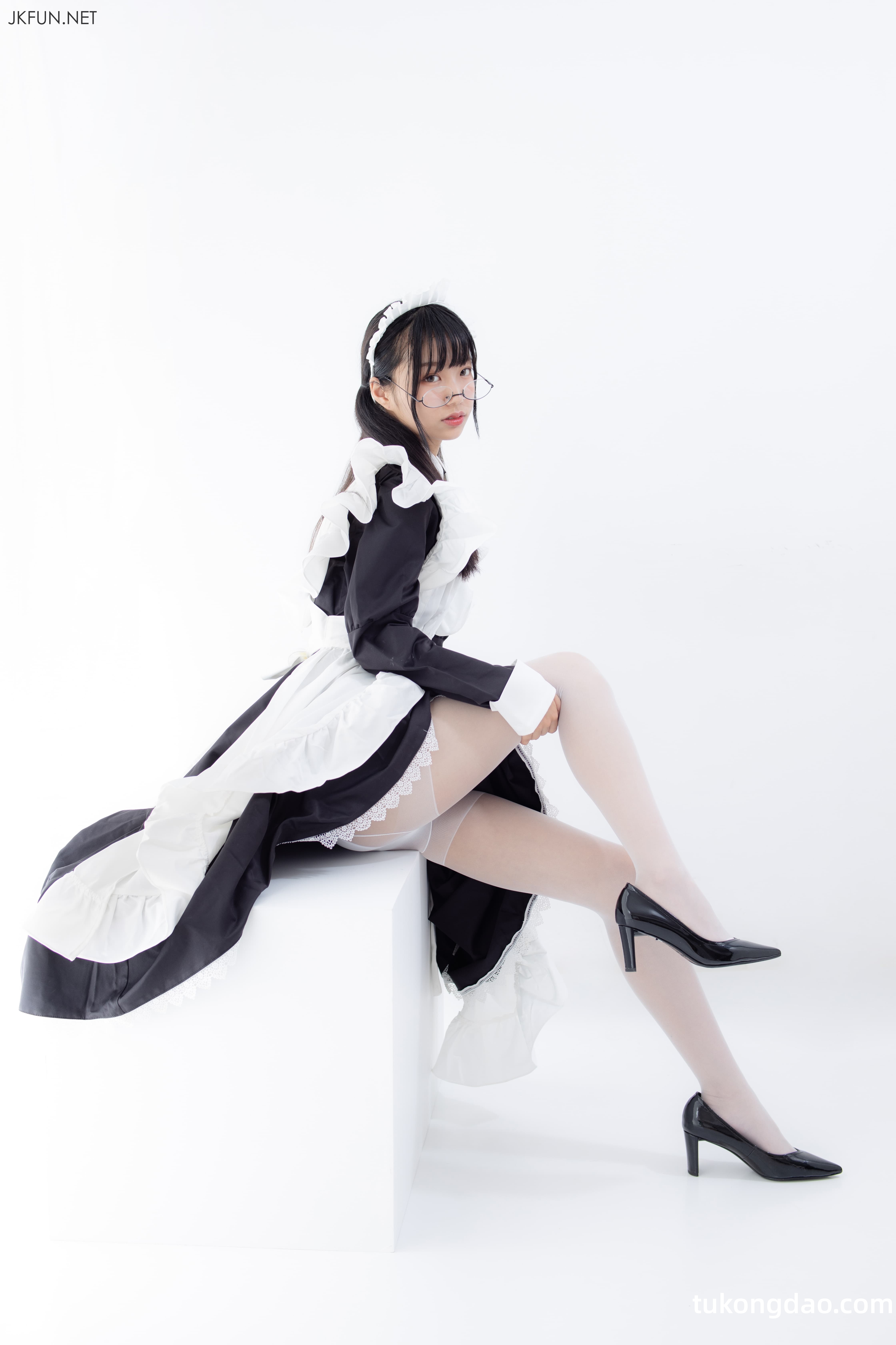 JKFUN-017 写真集 JKFUN-第8张